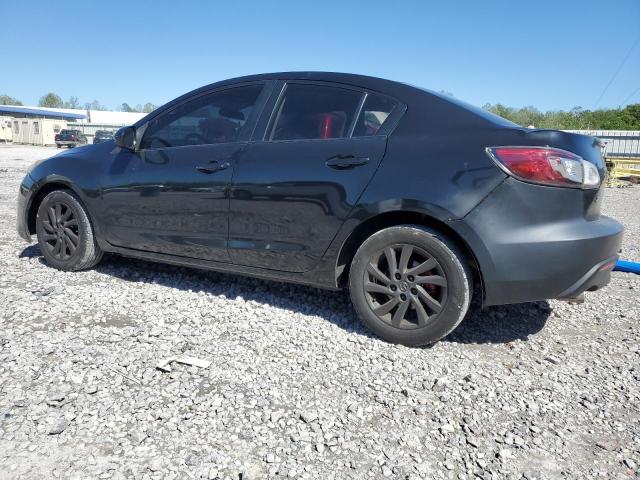 2012 Mazda 3 I VIN: JM1BL1V86C1556901 Lot: 50864204