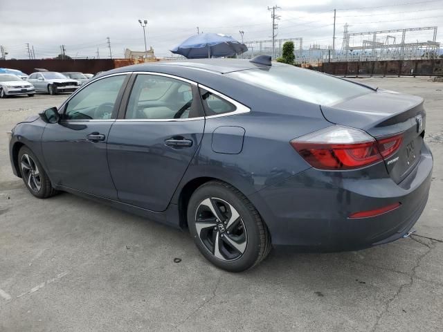 2021 Honda Insight Ex VIN: 19XZE4F54ME003676 Lot: 51423454