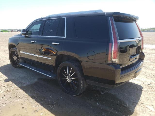 2015 CADILLAC ESCALADE 1GYS3NKJ6FR507583