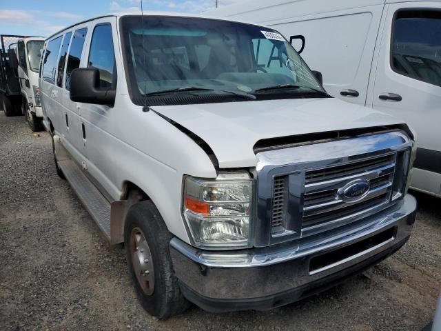 2011 Ford Econoline E350 Super Duty Wagon VIN: 1FBSS3BL2BDB07448 Lot: 49300364