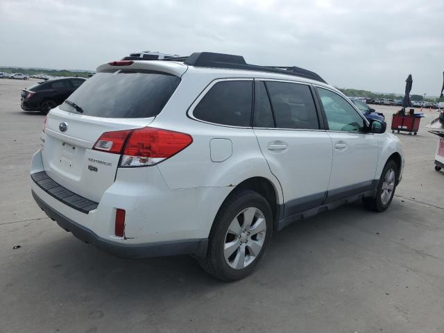 2011 Subaru Outback 2.5I Premium VIN: 4S4BRCCC6B3429761 Lot: 50136004