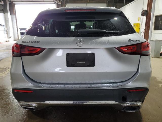 VIN W1N4N4HB3MJ273927 2021 Mercedes-Benz GLA-Class,... no.6