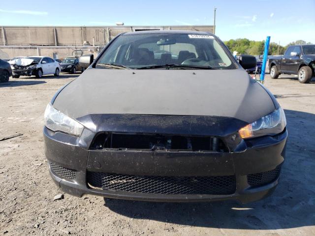 JA32U1FU1AU008680 2010 Mitsubishi Lancer De