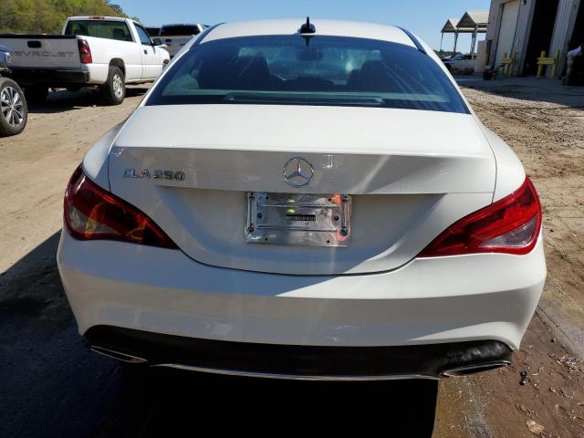 VIN WDDSJ4EB1JN532911 2018 Mercedes-Benz CLA-Class,... no.6