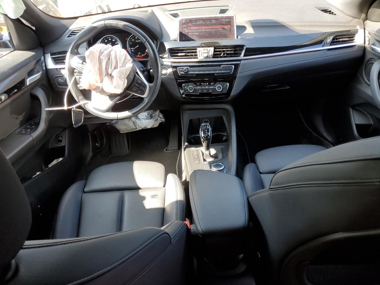 WBXYJ1C04M5S51942 2021 BMW X2 xDrive28I