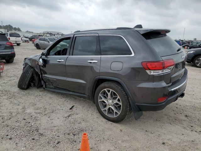 2020 Jeep Grand Cherokee Limited VIN: 1C4RJEBG0LC429718 Lot: 52337364