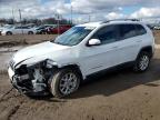 JEEP CHEROKEE L photo