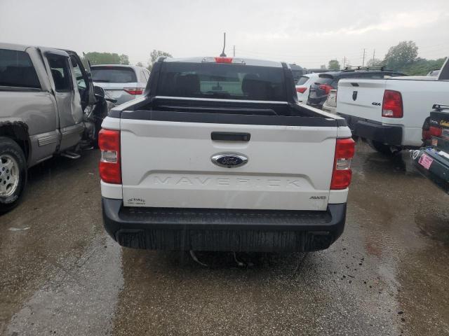2022 FORD MAVERICK X - 3FTTW8F99NRA98176