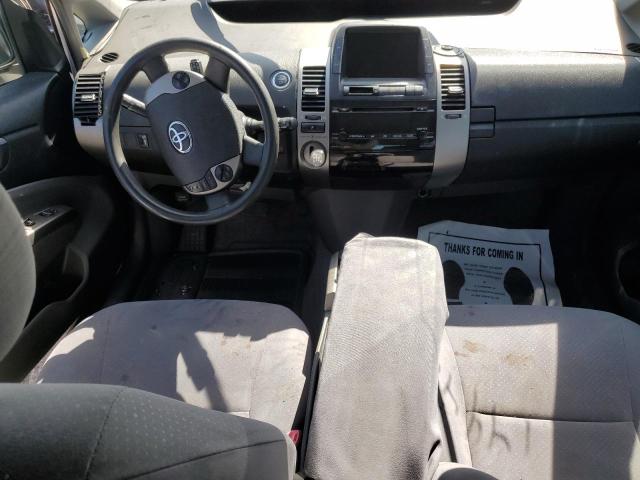 2007 Toyota Prius VIN: JTDKB20U977561042 Lot: 50184454