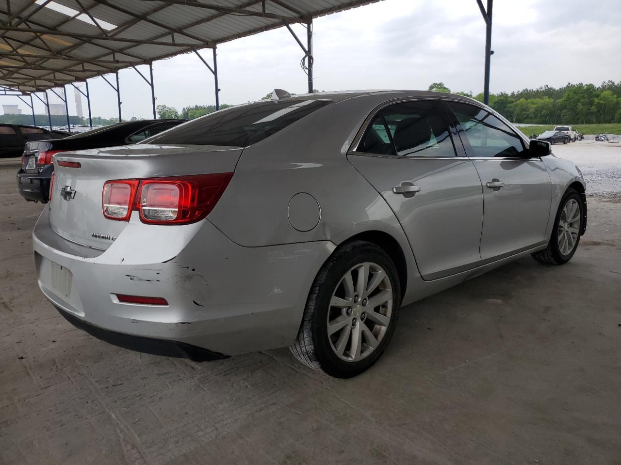 1G11E5SL0EF171645 2014 Chevrolet Malibu 2Lt