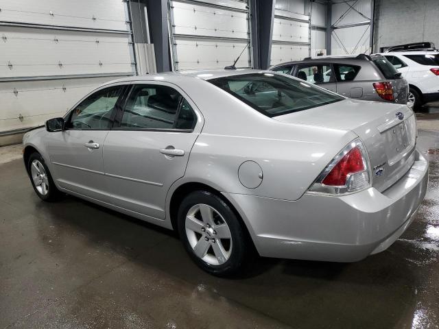 2008 Ford Fusion Se VIN: 3FAHP07Z68R228220 Lot: 49958044
