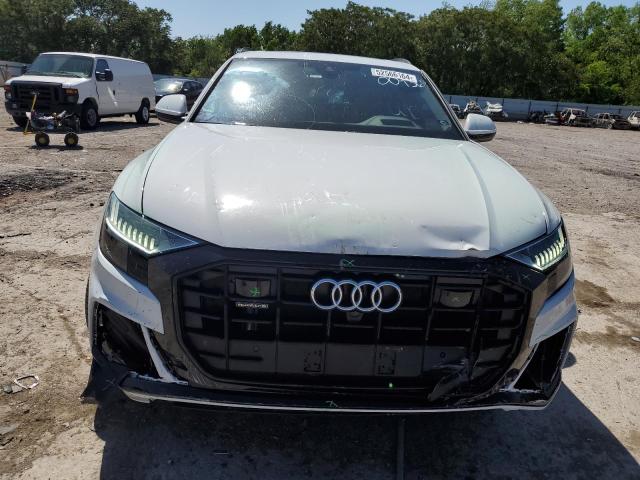 WA1FVBF19PD009364 Audi Q8 PRESTIG 5