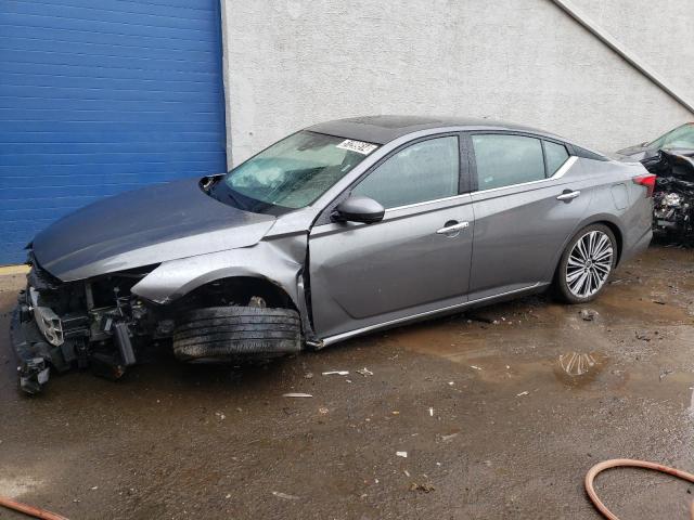 2023 NISSAN ALTIMA SL - 1N4BL4EV3PN384810