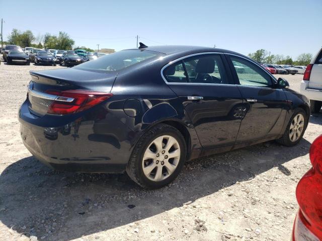 VIN 2G4GM5ER7E9173482 2014 Buick Regal, Premium no.3