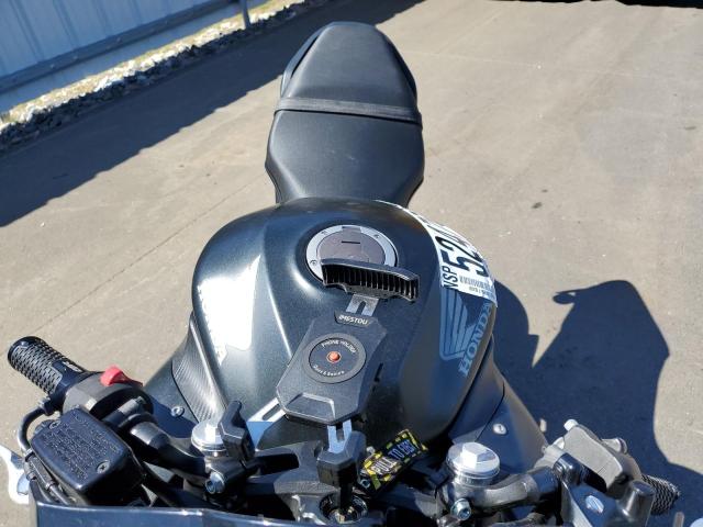 2016 HONDA CBR650 F MLHRC7402G5200213