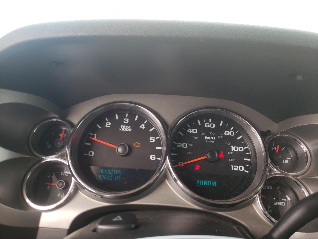 3GTRKVE37AG300018 2010 GMC Sierra K1500 Sle