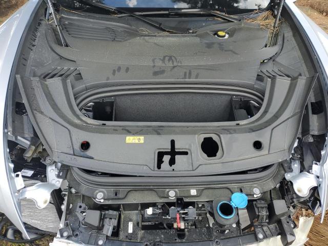 2024 AUDI E-TRON GT - WAUDJBFW7R7001203