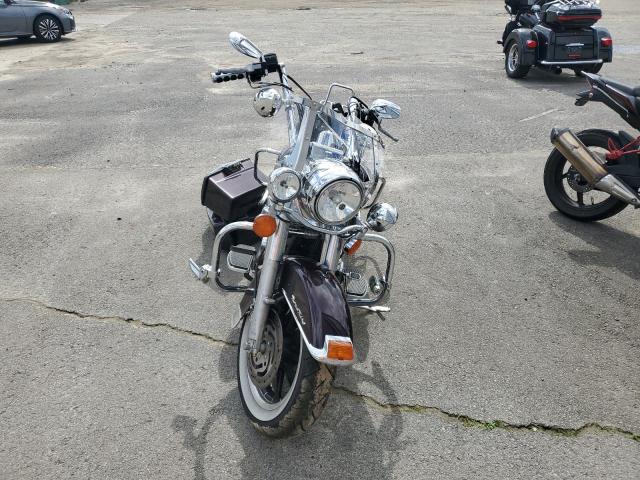 2006 HARLEY-DAVIDSON FLHRI 1HD1FBW176Y651388