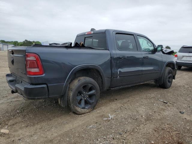 2020 Ram 1500 Limited VIN: 1C6SRFHT9LN271816 Lot: 51146904