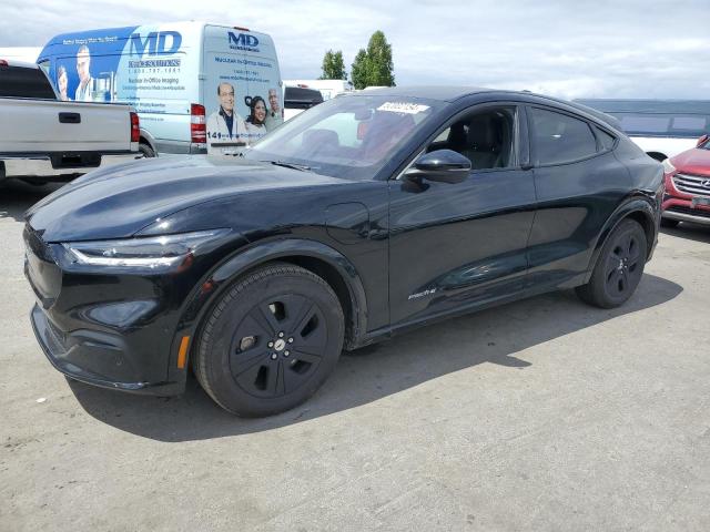 3FMTK2R72MMA36337 Ford Mustang MA