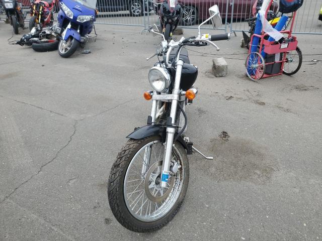 2007 SUZUKI LS650 JS1NP41A772103537