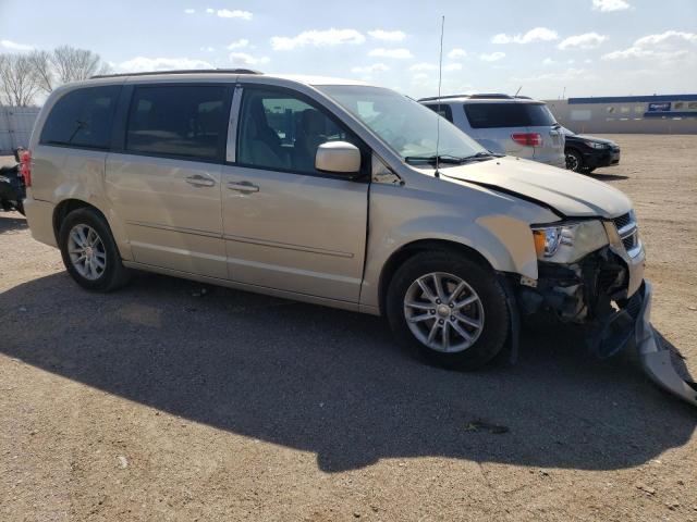 2013 Dodge Grand Caravan Sxt VIN: 2C4RDGCG6DR712456 Lot: 49694794