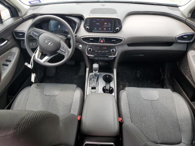 2020 Hyundai Santa Fe Sel VIN: 5NMS33AD3LH226718 Lot: 52313864