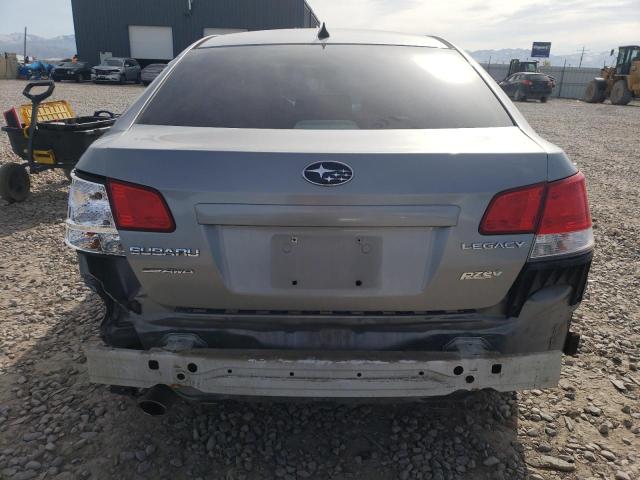 2011 Subaru Legacy 2.5I Limited VIN: 4S3BMBK6XB3252317 Lot: 51766064