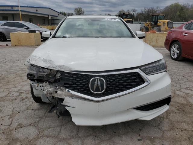 19UUB1F35LA005987 Acura TLX  5