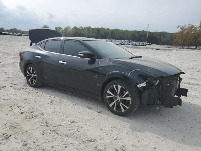 2016 Nissan Maxima 3.5S VIN: 1N4AA6AP2GC903720 Lot: 49324254