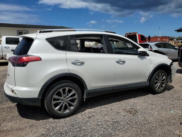 Vin: jtmyfrev7jj156123, lot: 51591754, toyota rav4 limited 20183