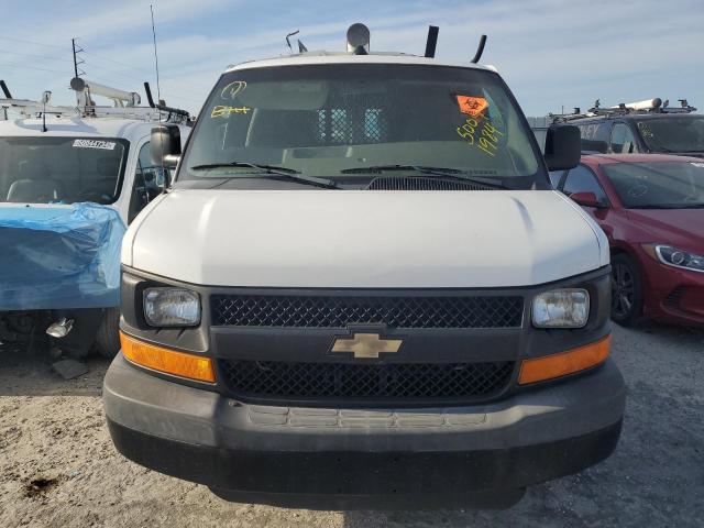 2013 Chevrolet Express G2500 VIN: 1GCWGFCA6D1904108 Lot: 50041984