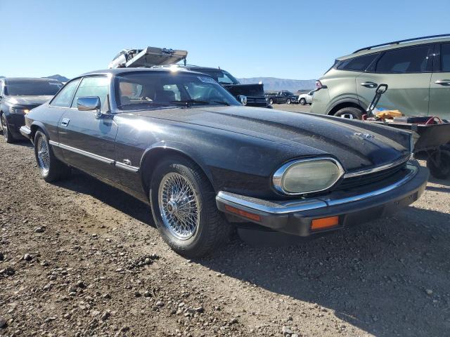 1993 Jaguar Xjs VIN: SAJNW5747PC186527 Lot: 49747794