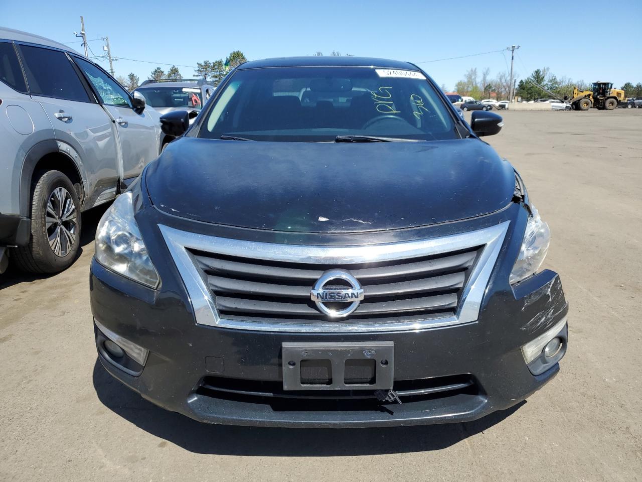 1N4AL3AP7FC586864 2015 Nissan Altima 2.5