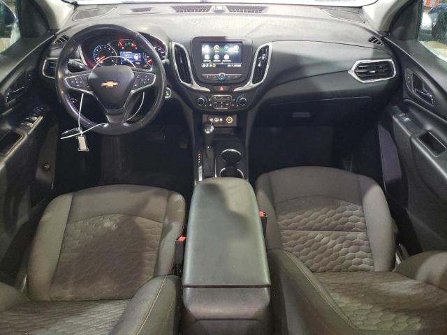 2019 Chevrolet Equinox Lt VIN: 3GNAXJEV4KL305458 Lot: 49725454