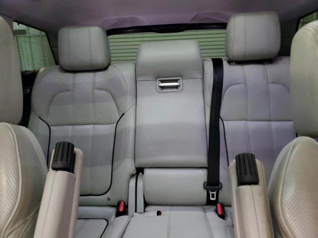 2014 Land Rover Range Rover Sport Sc VIN: SALWR2EF5EA304461 Lot: 52917574
