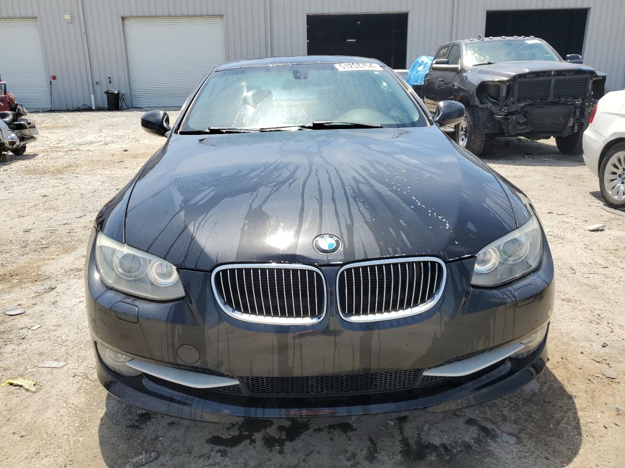 WBAKE3C5XDE771560 2013 BMW 328 I