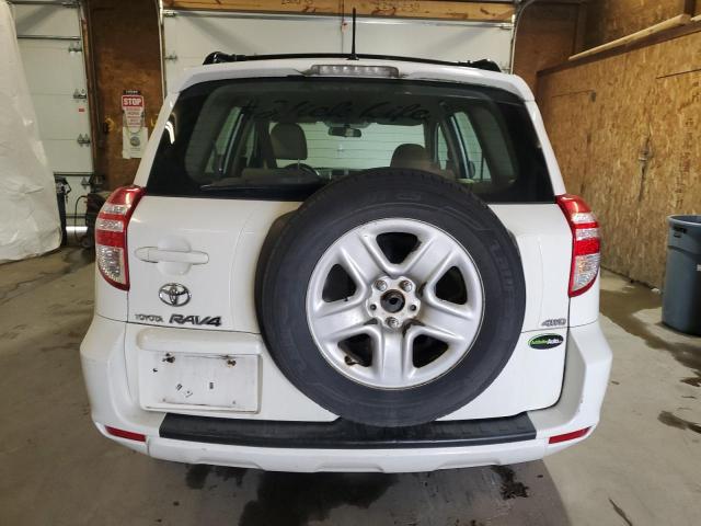 2009 Toyota Rav4 VIN: 2T3BF33V69W006605 Lot: 52797644