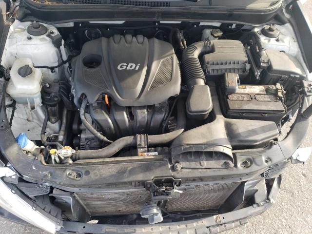 2013 Hyundai Sonata Gls VIN: 5NPEB4AC4DH690957 Lot: 51903494