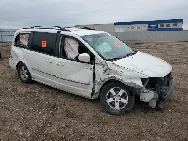 2010 Dodge Grand Caravan Sxt VIN: 2D4RN5D12AR445164 Lot: 51558714