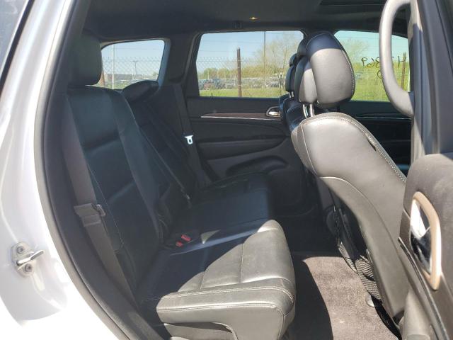 2017 Jeep Grand Cherokee Limited VIN: 1C4RJFBG1HC742869 Lot: 51696044