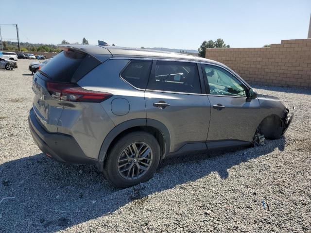 2021 Nissan Rogue S VIN: 5N1AT3AA5MC848282 Lot: 51009254