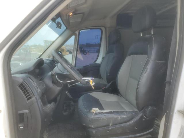 2016 RAM ProMaster City - Image 7
