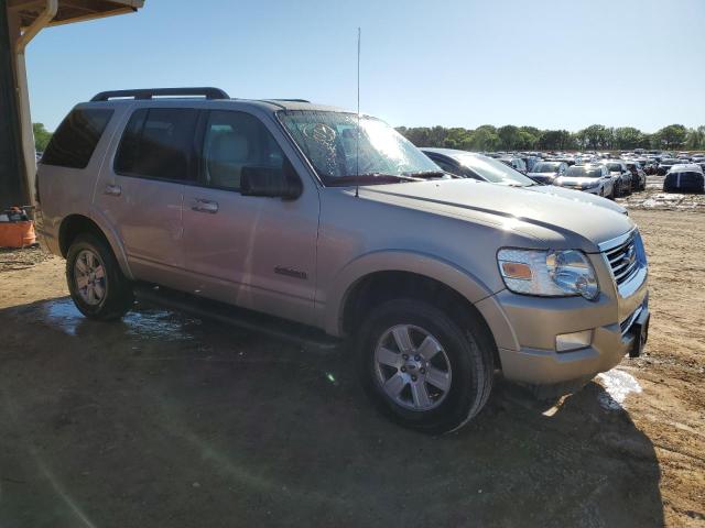 2007 Ford Explorer Xlt VIN: 1FMEU63E67UB74481 Lot: 39199216