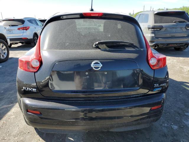 JN8AF5MV3CT114443 | 2012 Nissan juke s