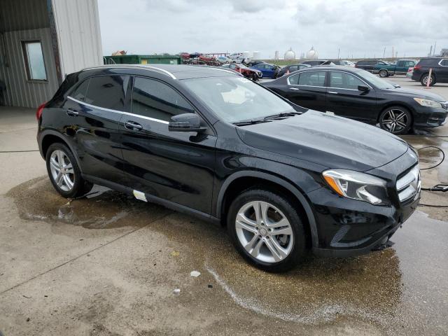 2016 Mercedes-Benz Gla 250 VIN: WDCTG4EBXGJ236616 Lot: 51041954