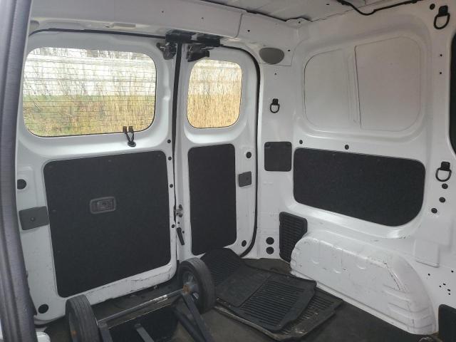 2021 NISSAN NV200 2.5S - 3N6CM0KN6MK703320