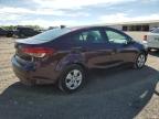 KIA FORTE LX photo