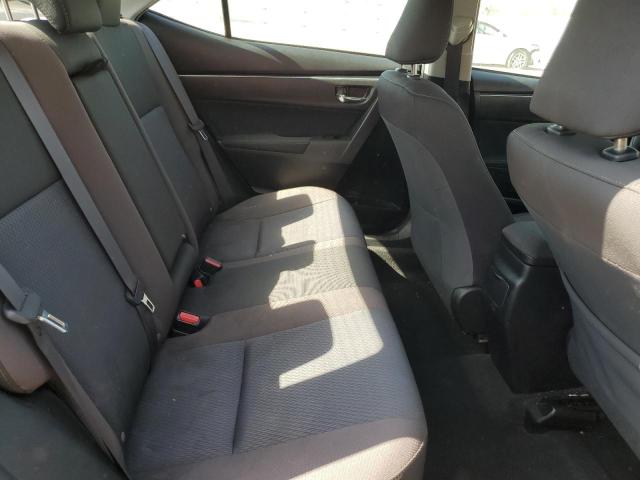 2017 Toyota Corolla L VIN: 2T1BURHE2HC904192 Lot: 50157164