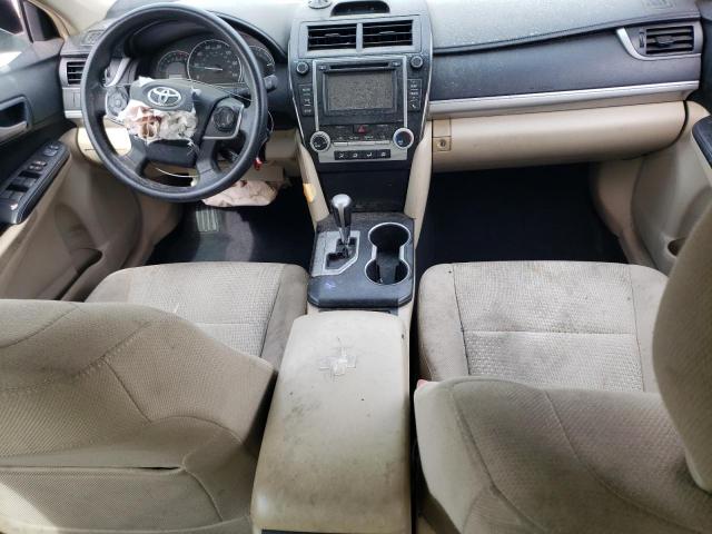 2014 Toyota Camry L VIN: 4T1BF1FK6EU361718 Lot: 51256274